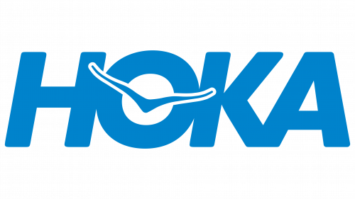 HOKA logo
