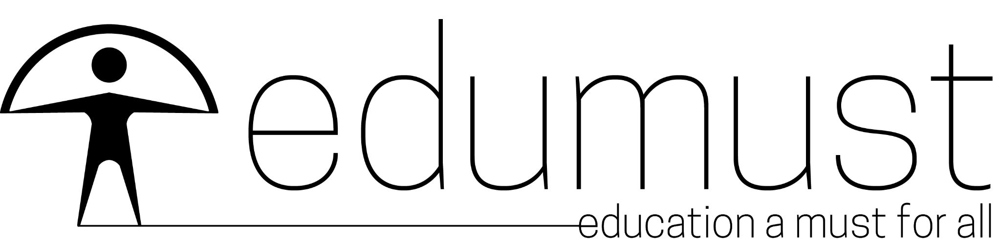 Edumust Logo
